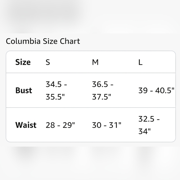 COLUMBIA Holly Hideaway Breezy Short Sleeve Top - Size M - Rose - (NWT) - Picture 14 of 15